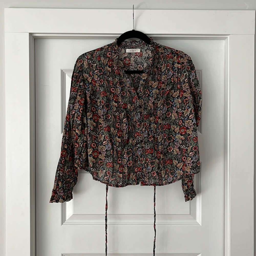 Doen Top